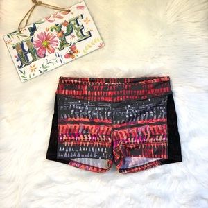 ⚠️SOLD⚠️ Forever 21 Activewear Shorts Size M